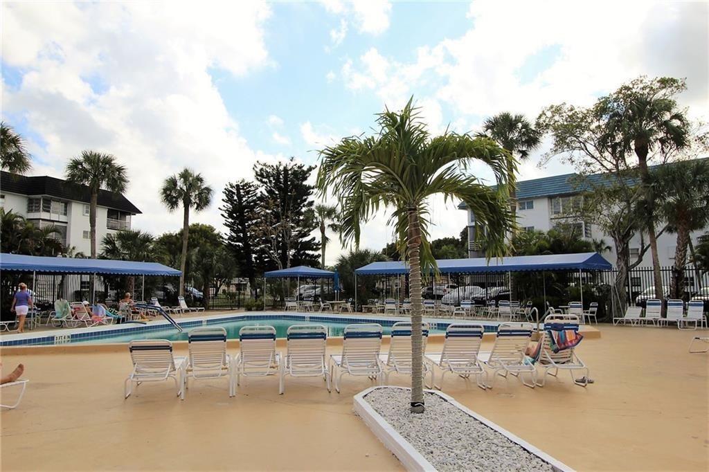 Castle Apartments - Residential