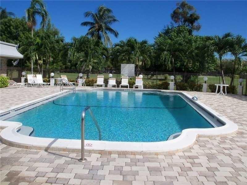 Castle Apartments - Residential