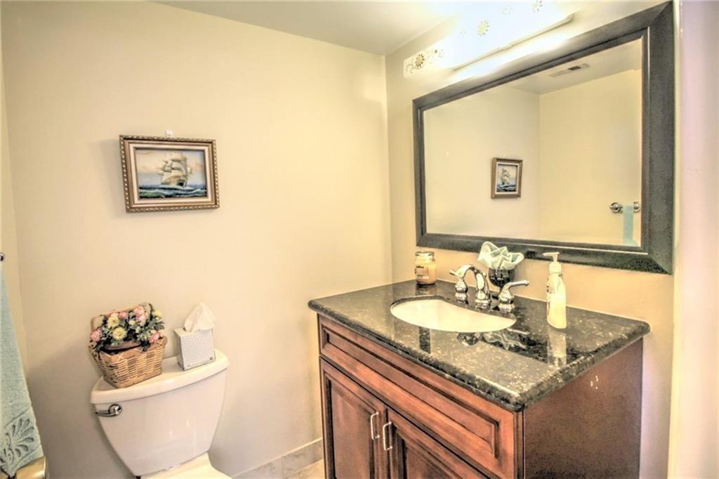 Castle Apartments - Residential