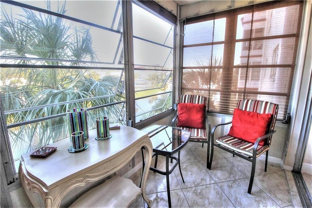 Castle Apartments - Residential