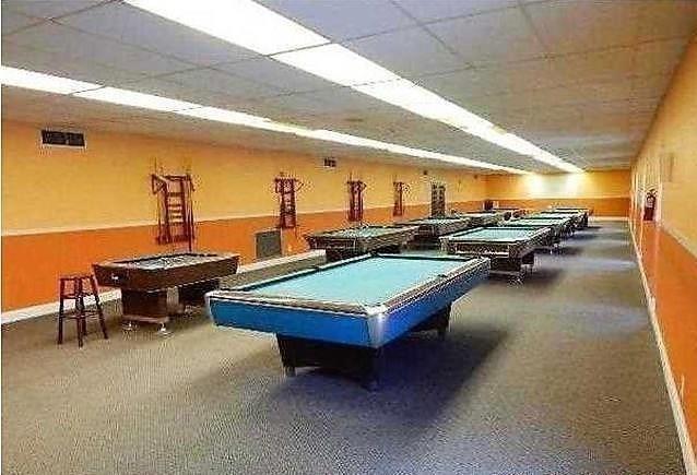 Castle Apartments - Residential