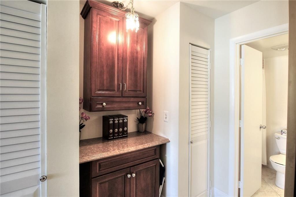 Castle Apartments - Residential