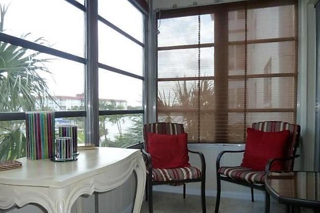 Castle Apartments - Residential