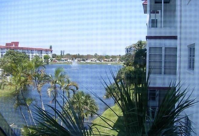 Castle Apartments - Residential