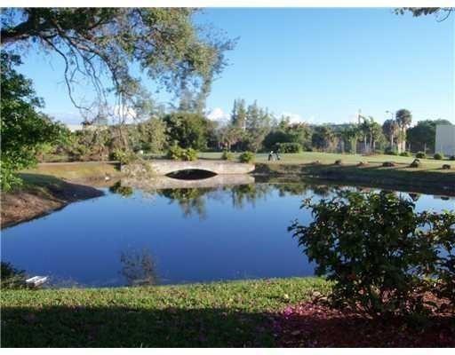Castle Apartments - Residential