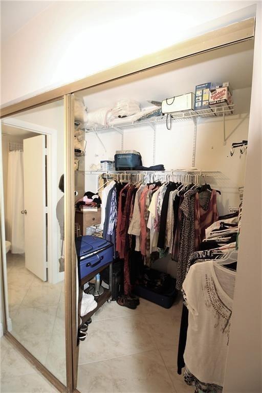 Castle Apartments - Residential