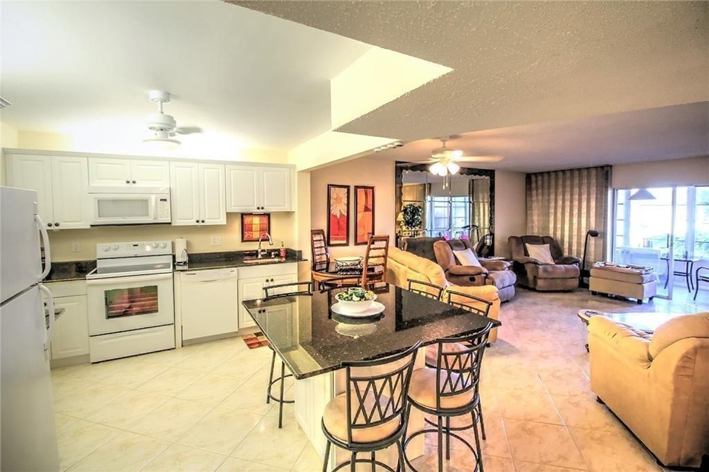 Castle Apartments - Residential