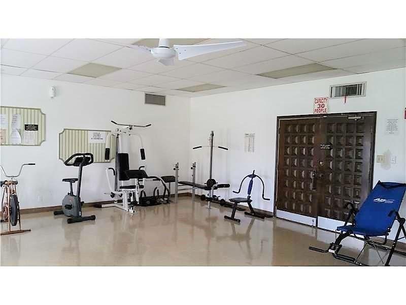 Castle Apartments - Residential