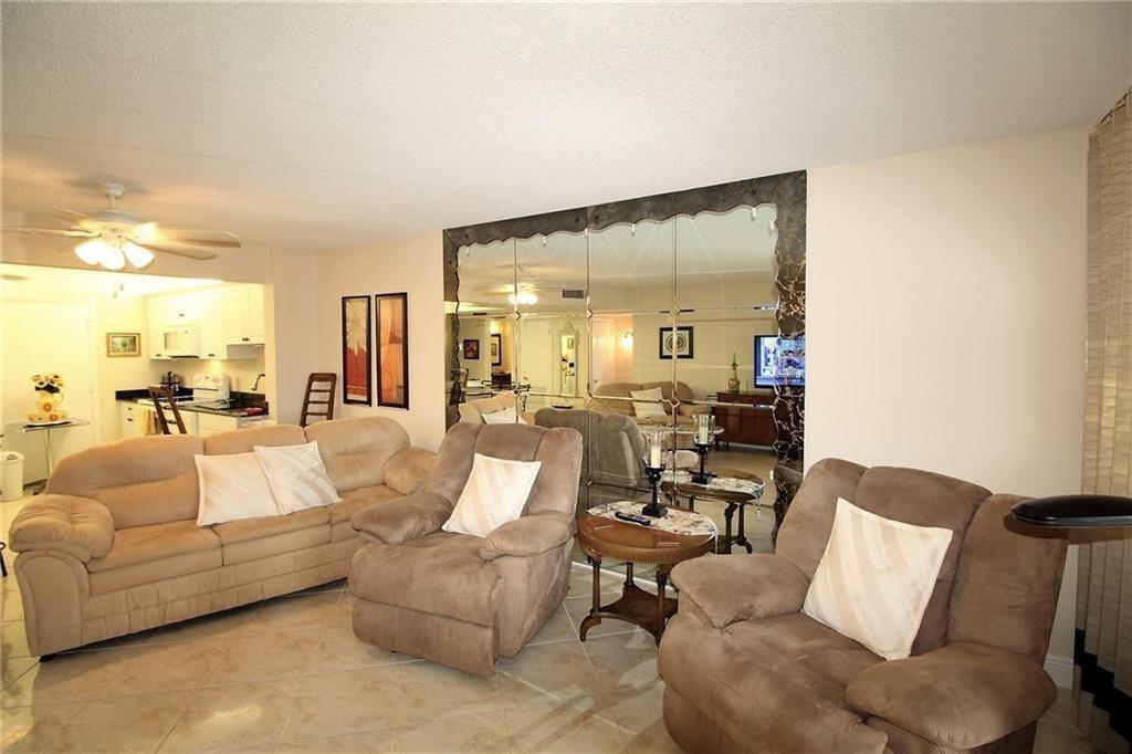 Castle Apartments - Residential