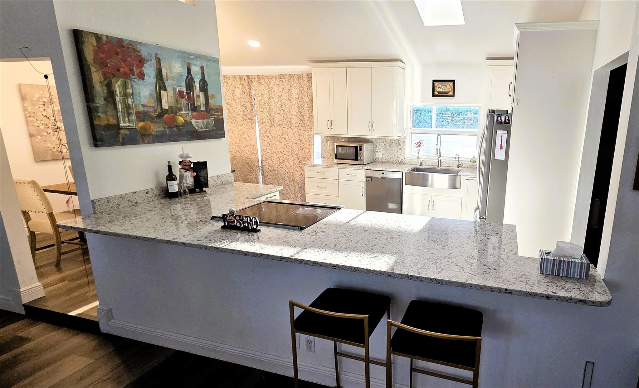 Sugar Pond Manor Wellingt - Residential