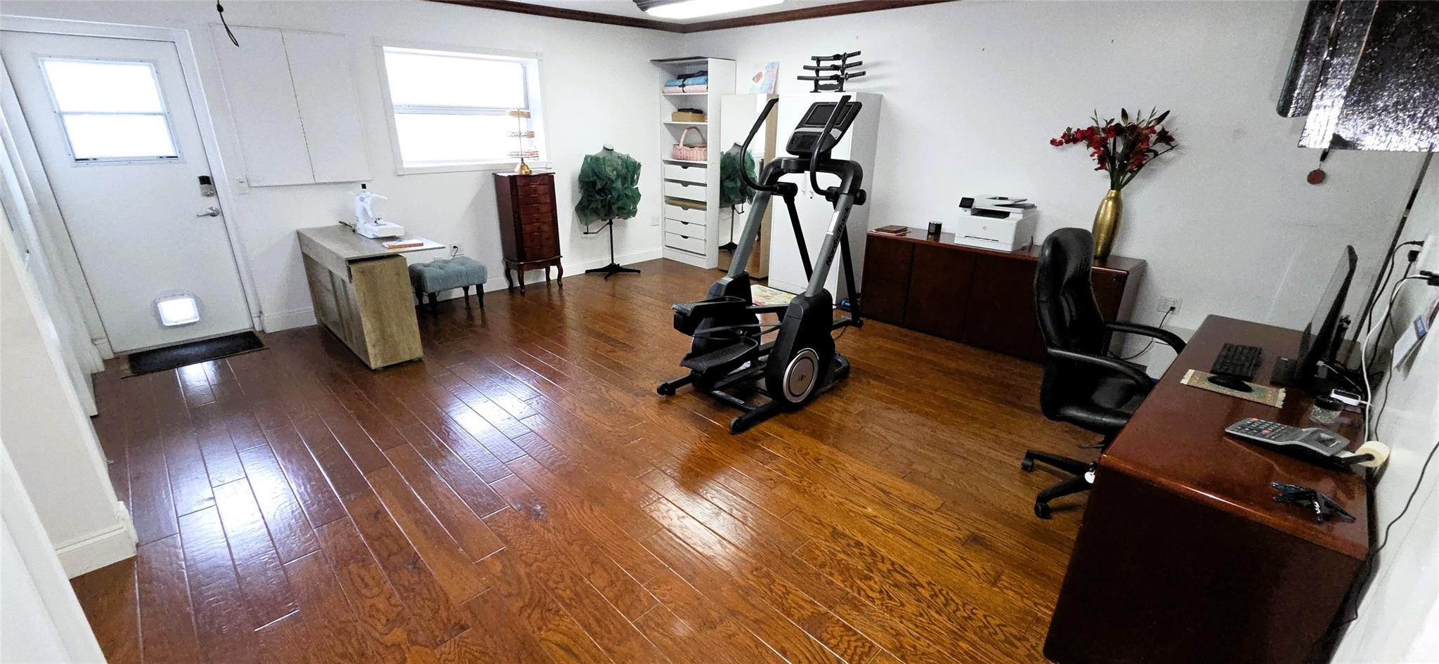 Sugar Pond Manor Wellingt - Residential