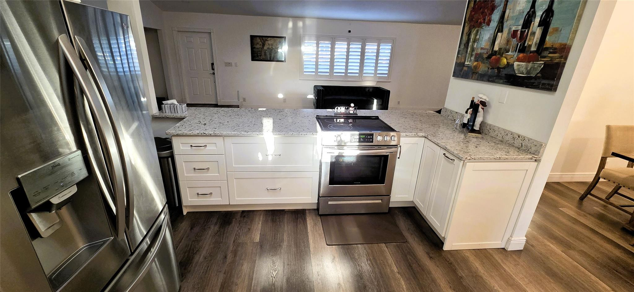 Sugar Pond Manor Wellingt - Residential