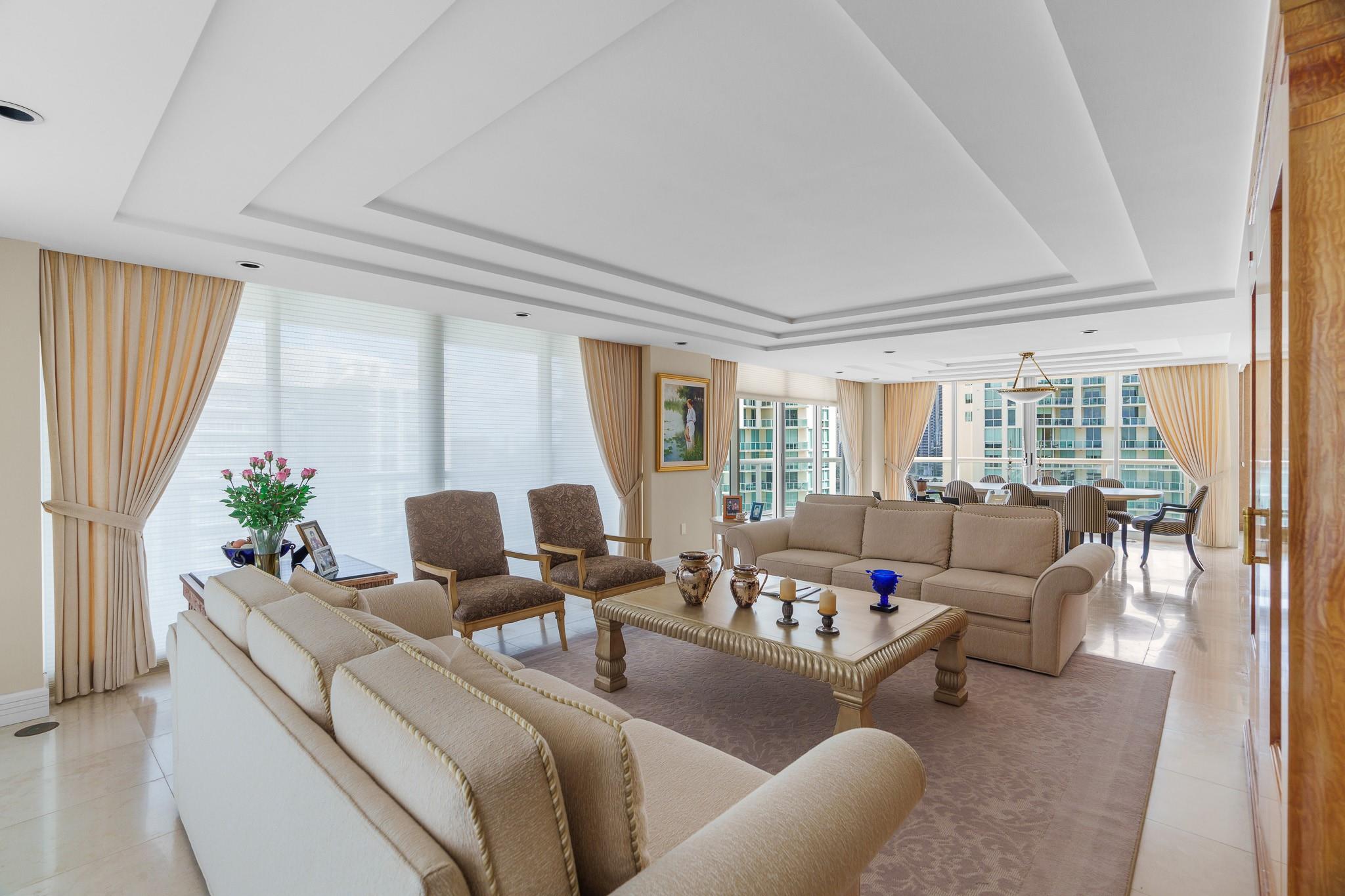 16400 Collins Ave 1846, Sunny Isles Beach, FL, 33160/$1,275,000 2 16400 Collins Ave 1846