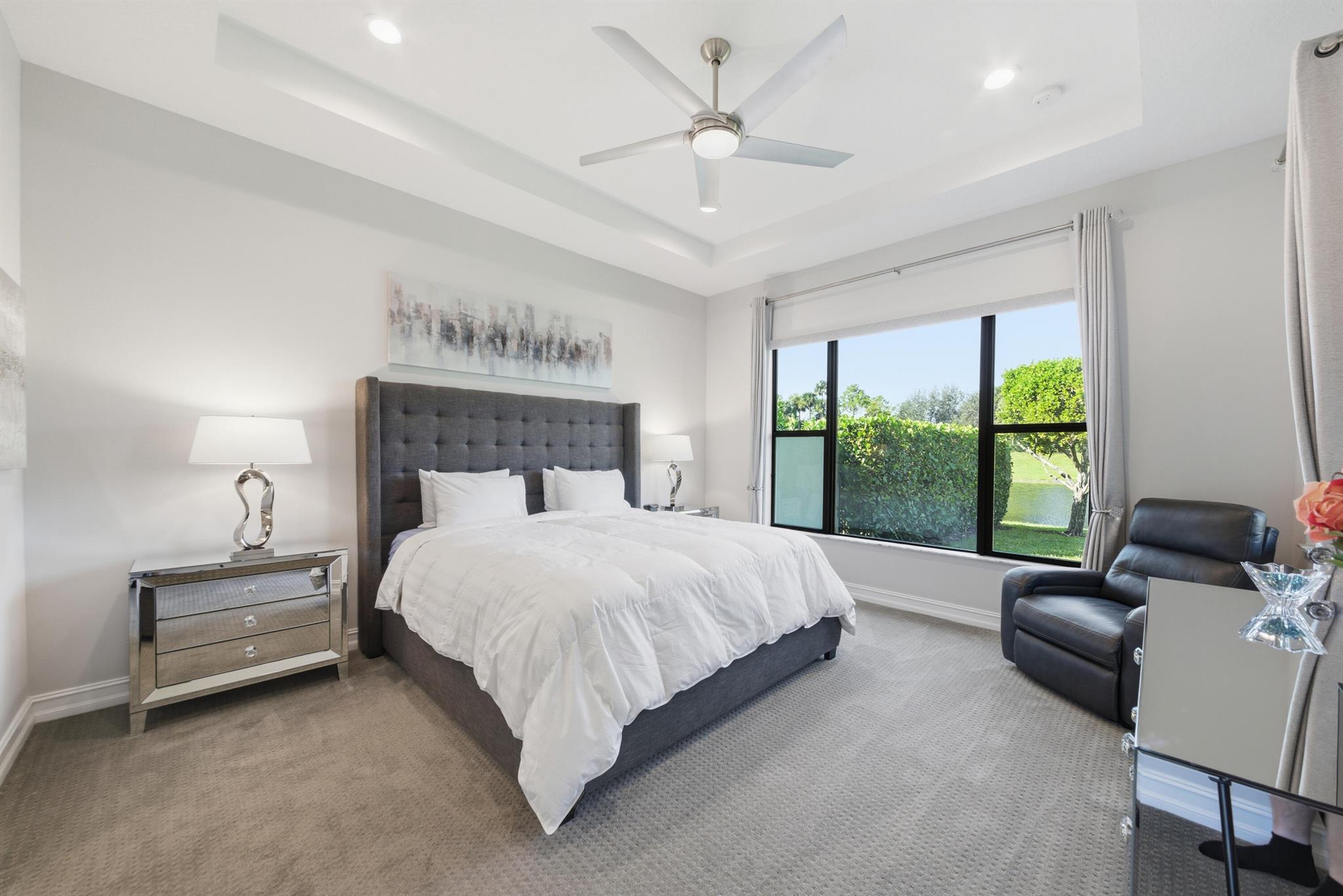 PALM MEADOWS ESTATES - Residential