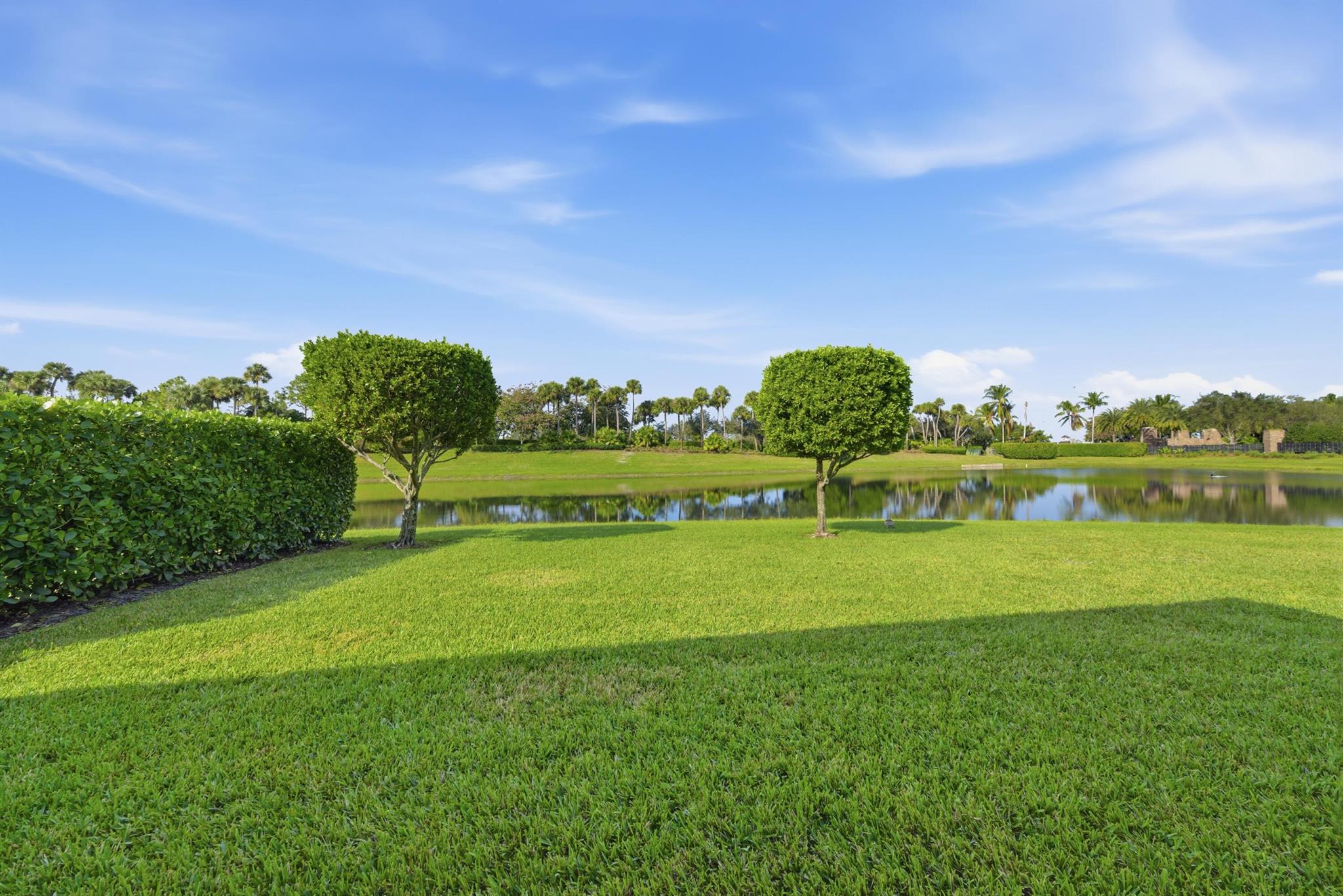 PALM MEADOWS ESTATES - Residential