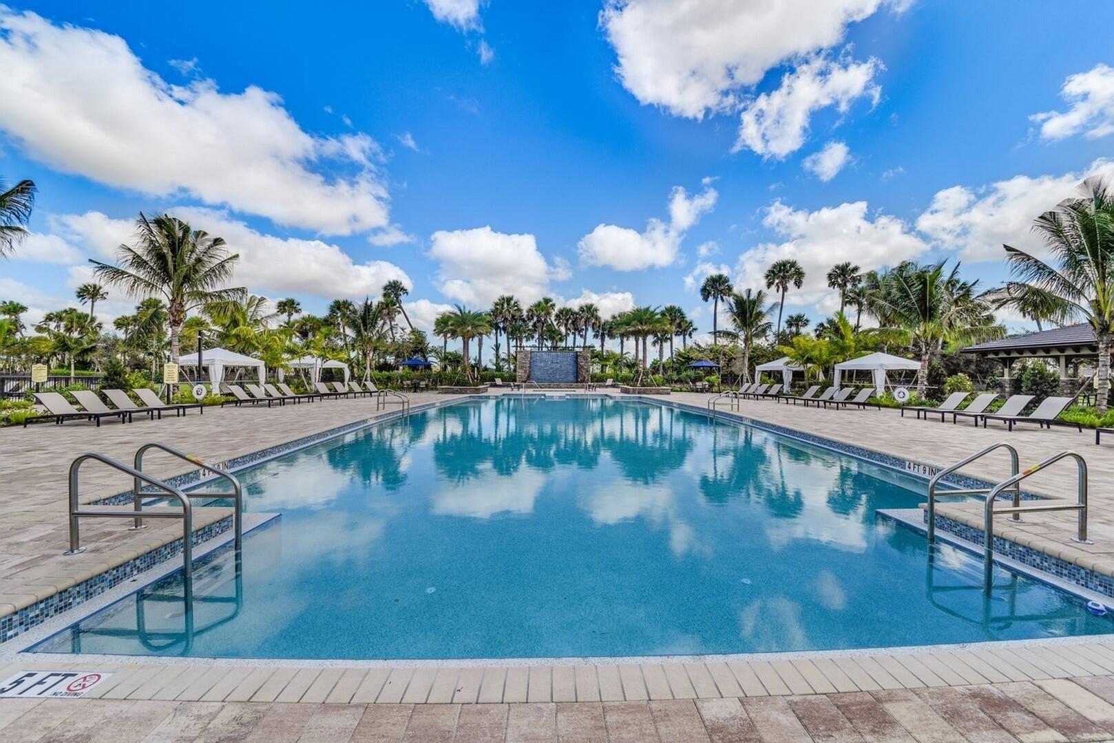 PALM MEADOWS ESTATES - Residential