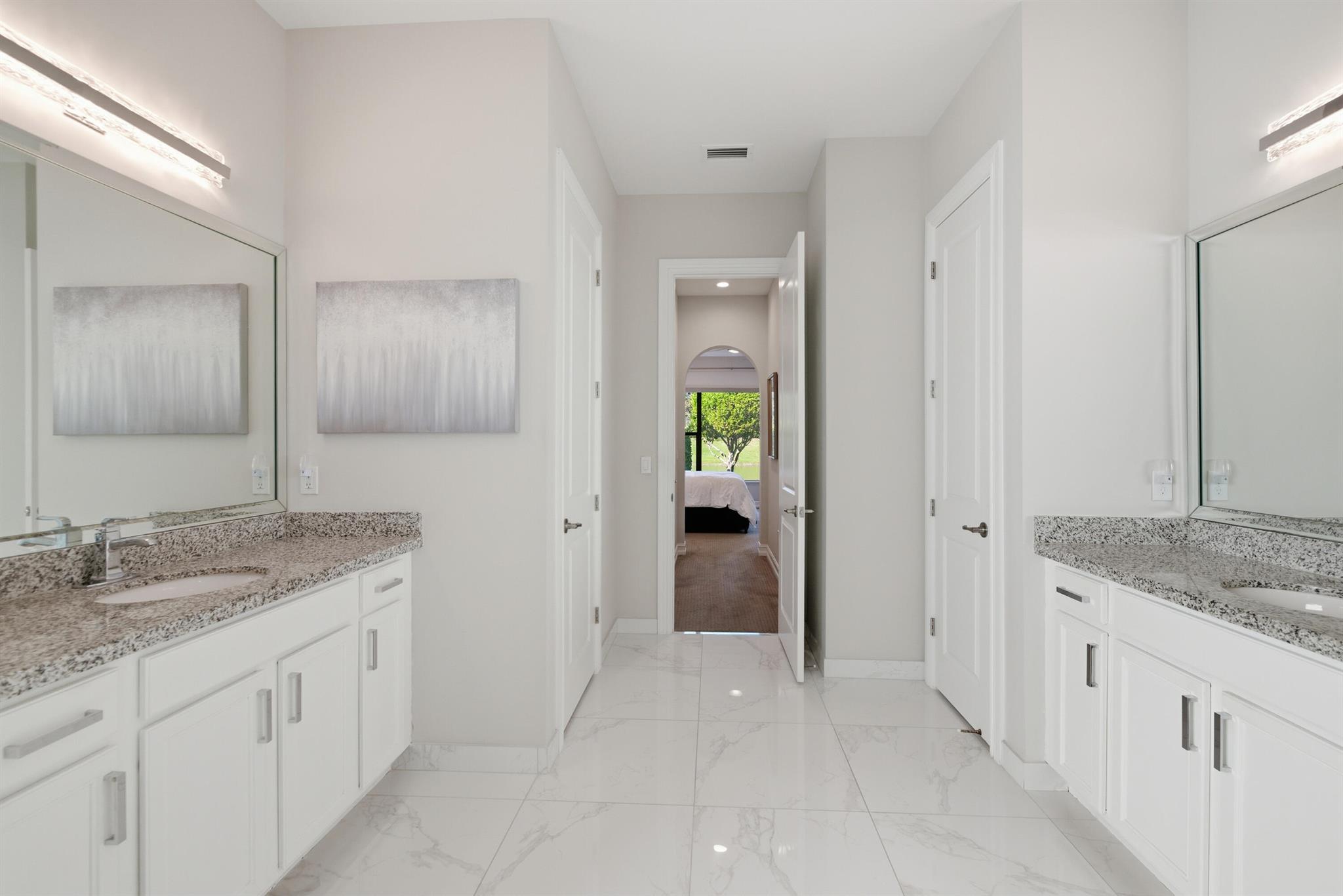 PALM MEADOWS ESTATES - Residential