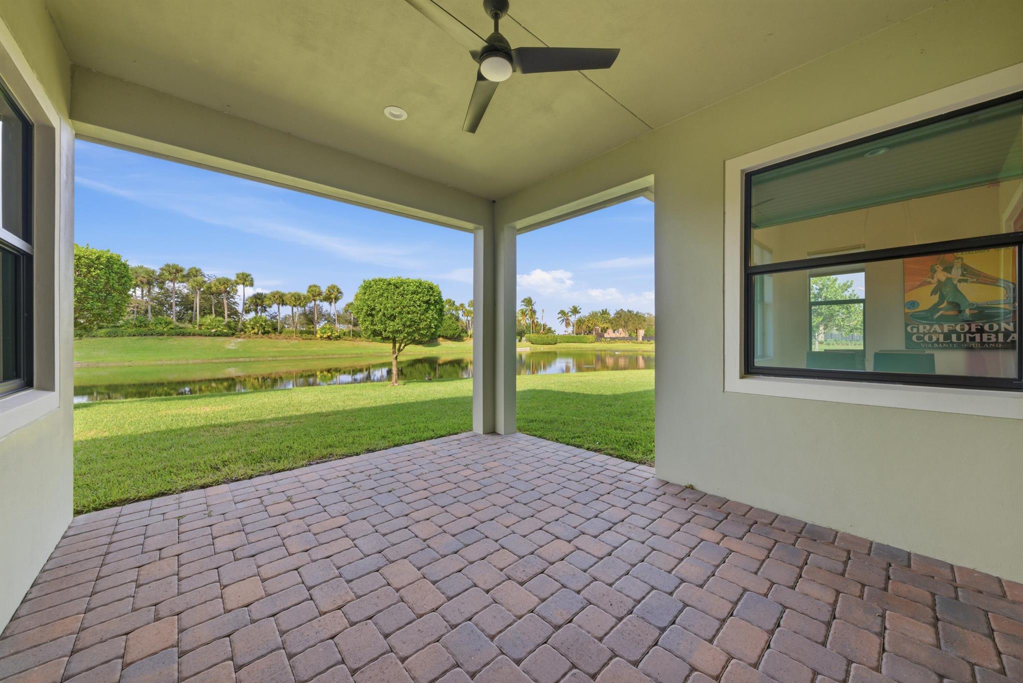 PALM MEADOWS ESTATES - Residential