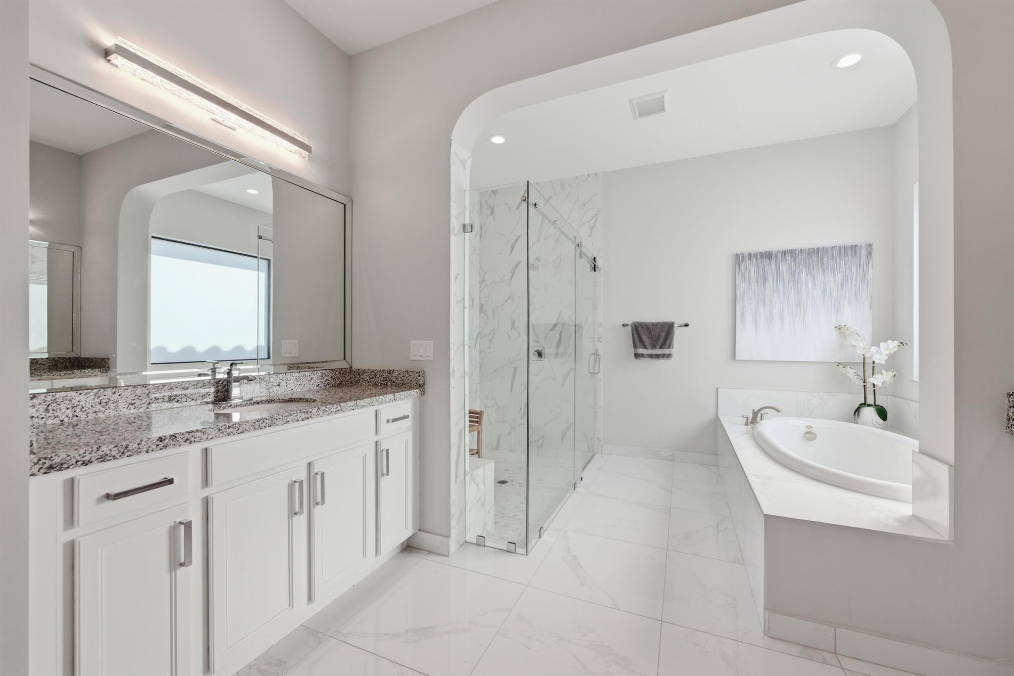 PALM MEADOWS ESTATES - Residential