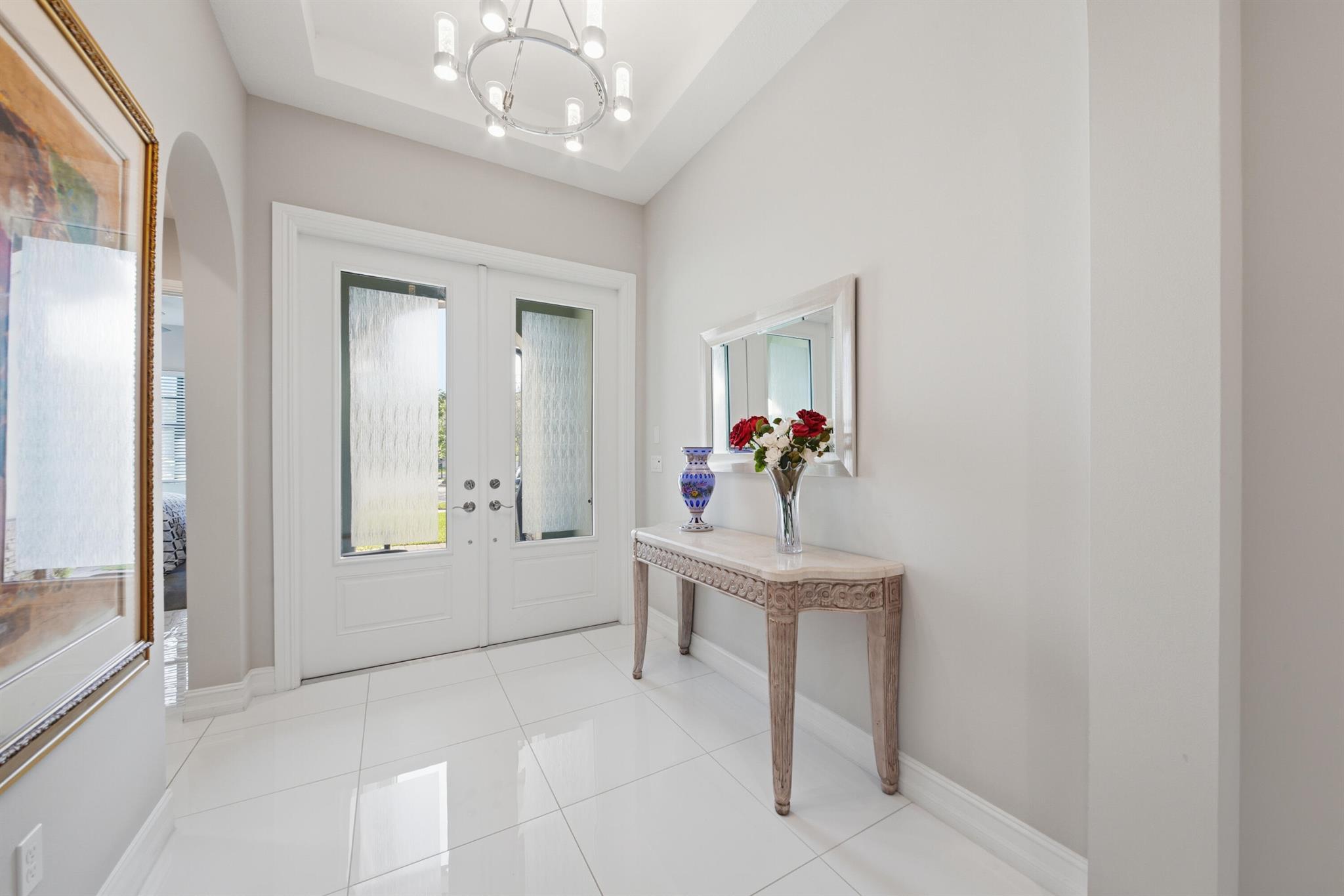 PALM MEADOWS ESTATES - Residential