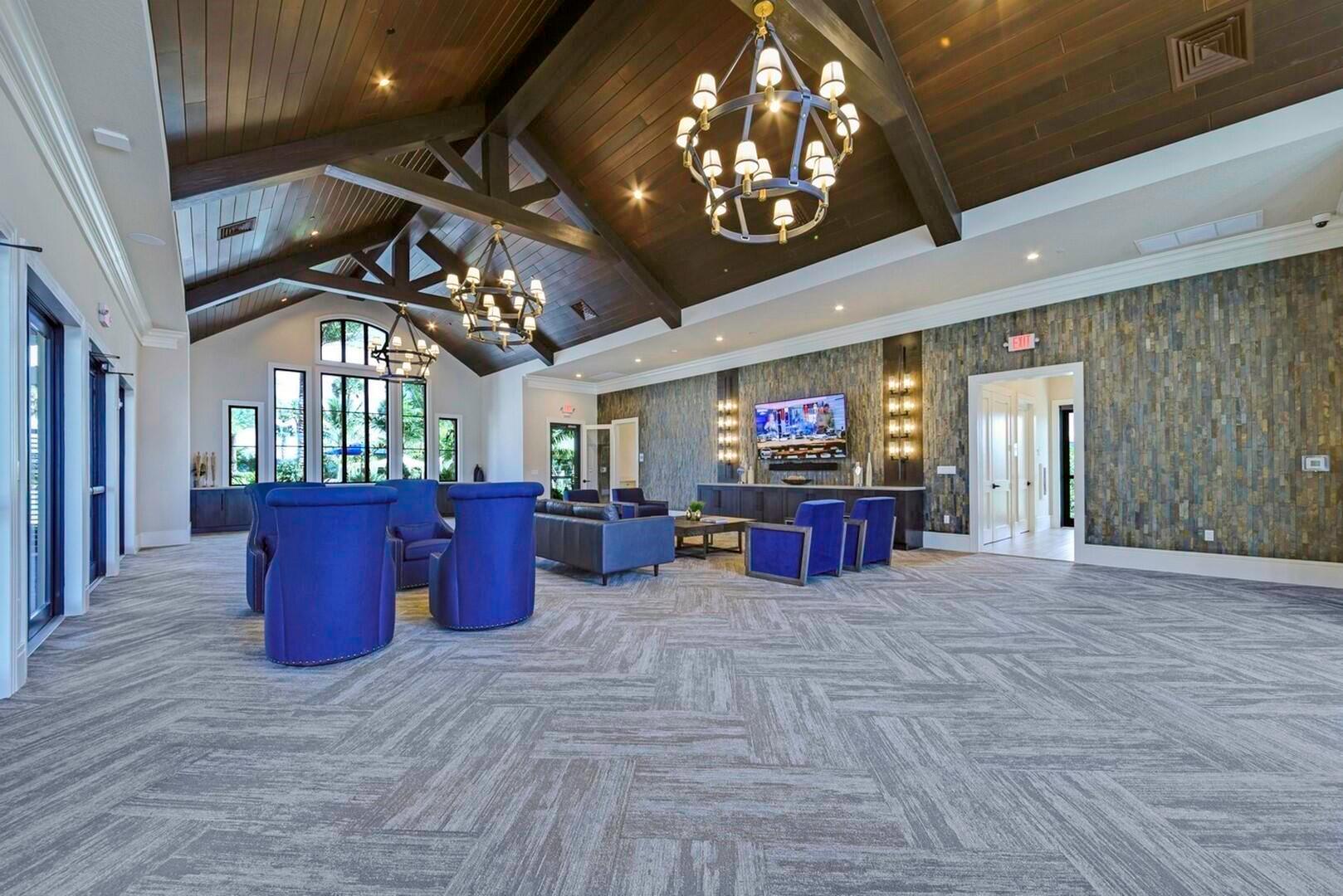 PALM MEADOWS ESTATES - Residential