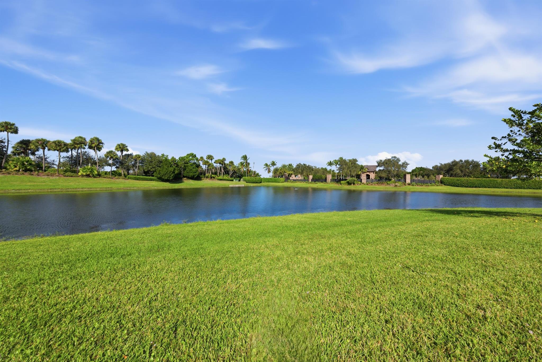 PALM MEADOWS ESTATES - Residential