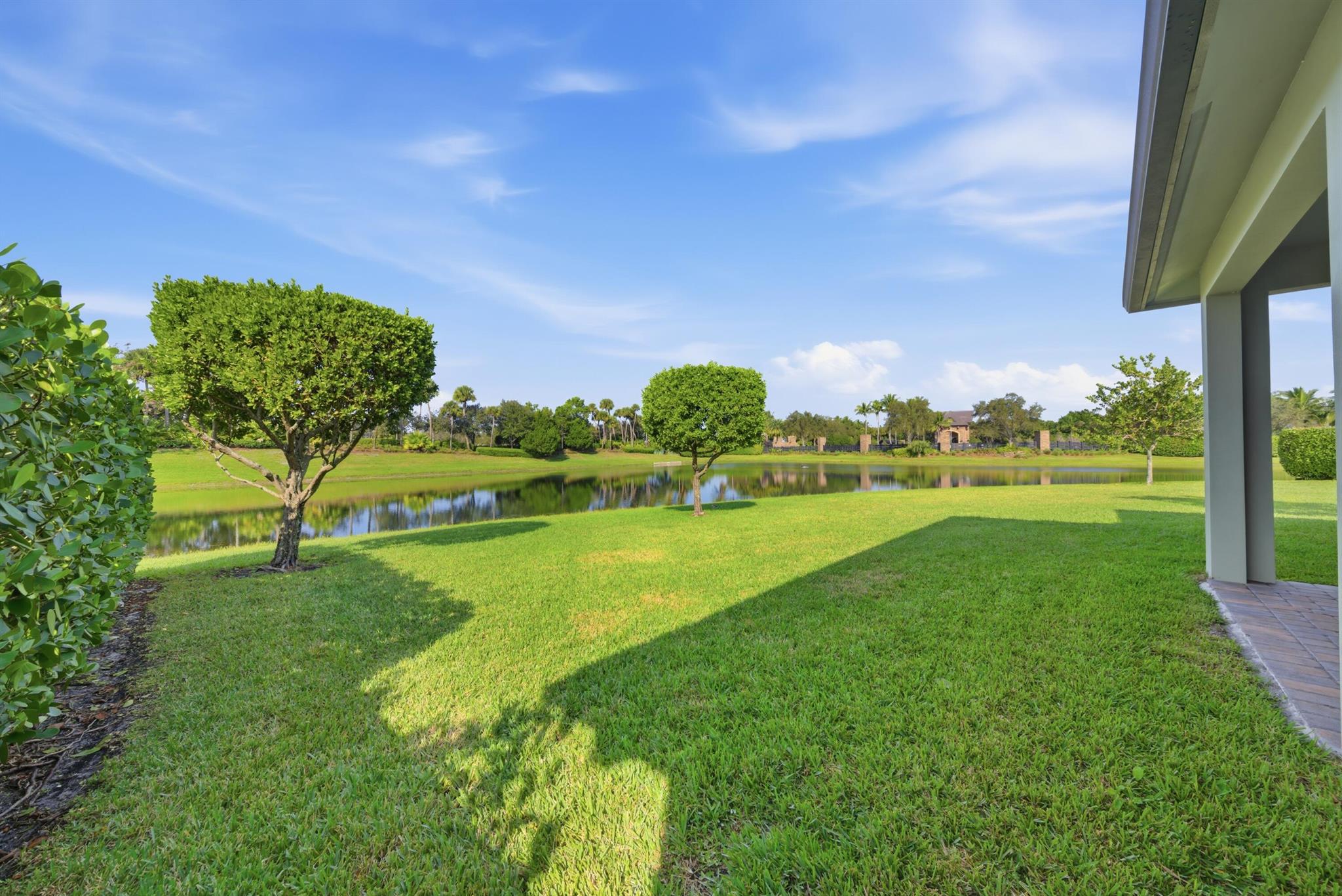 PALM MEADOWS ESTATES - Residential