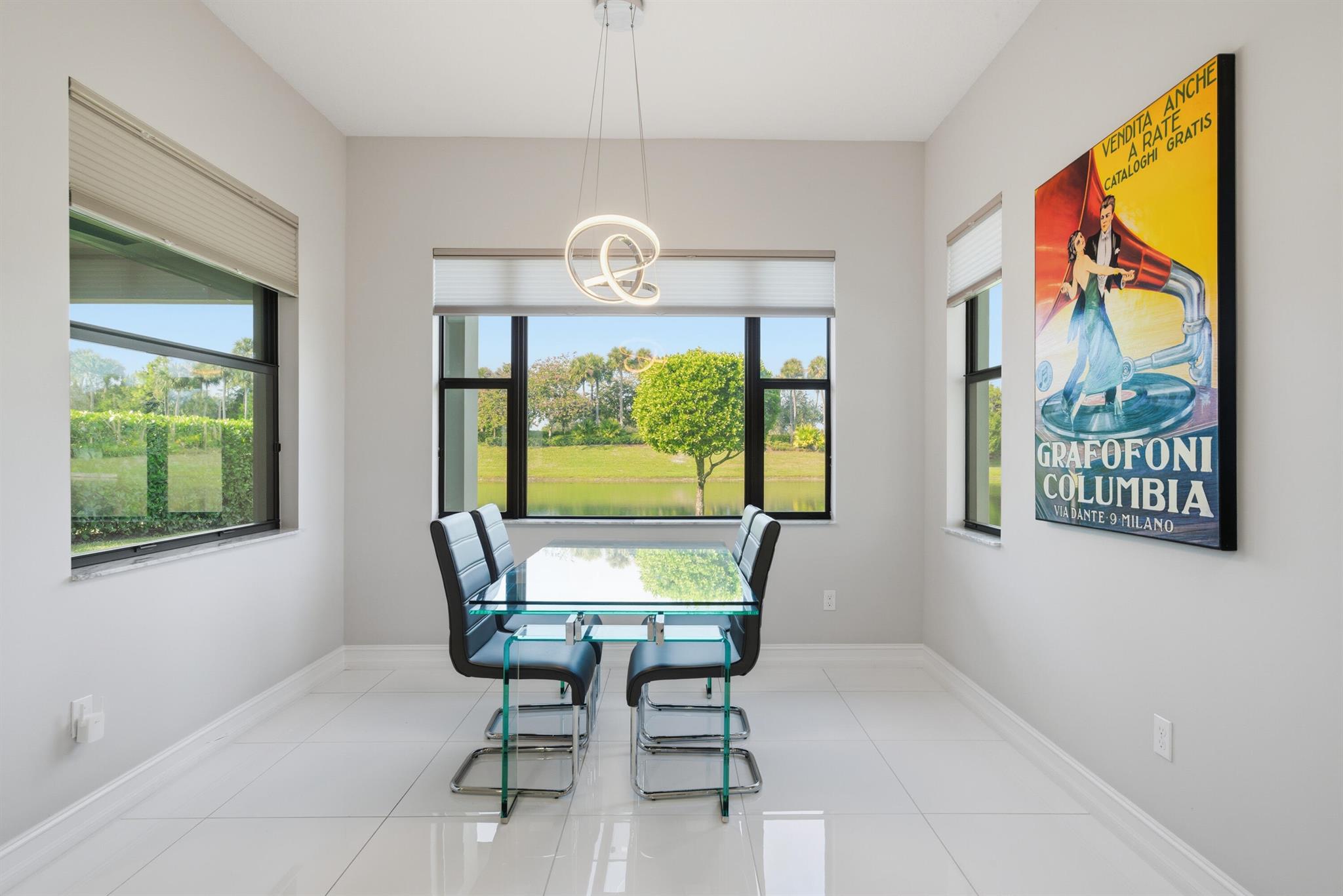 PALM MEADOWS ESTATES - Residential