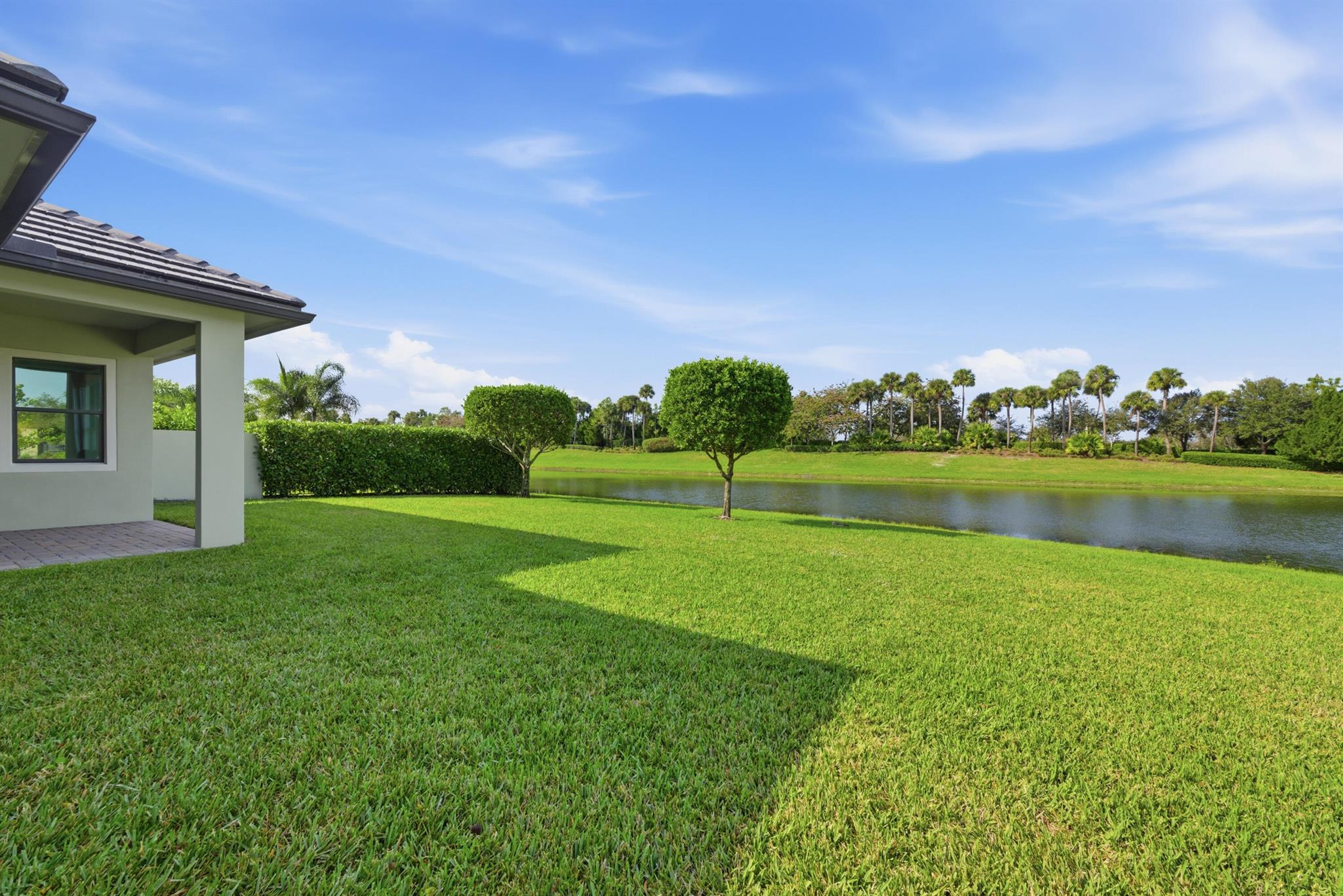 PALM MEADOWS ESTATES - Residential