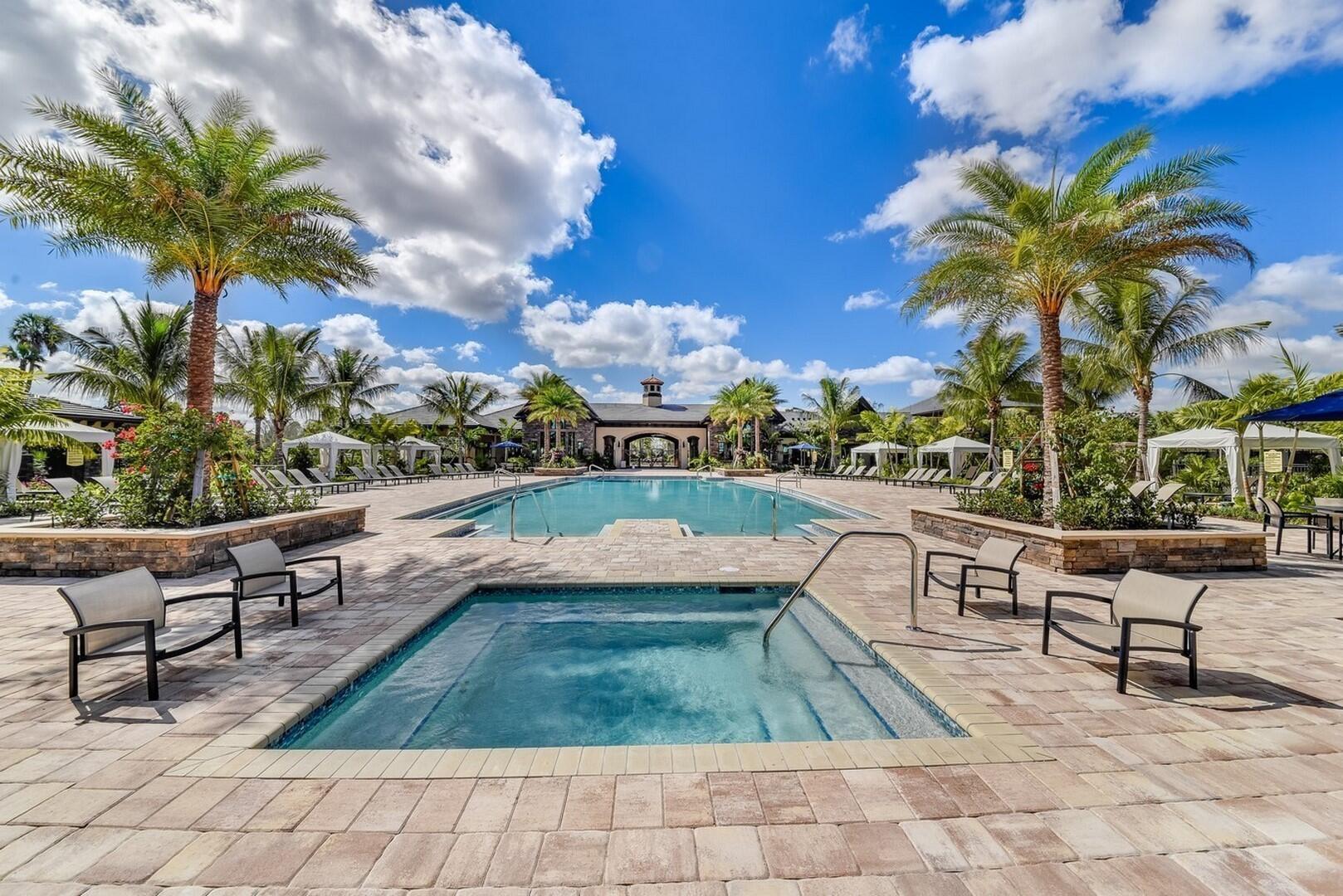 PALM MEADOWS ESTATES - Residential