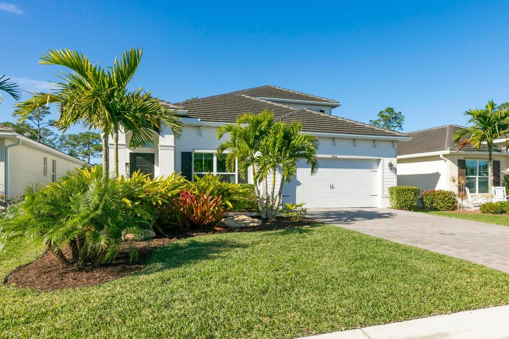 Photo of 4660 SW Ardsley Drive, Stuart, FL 34997 (MLS # R10972725)
