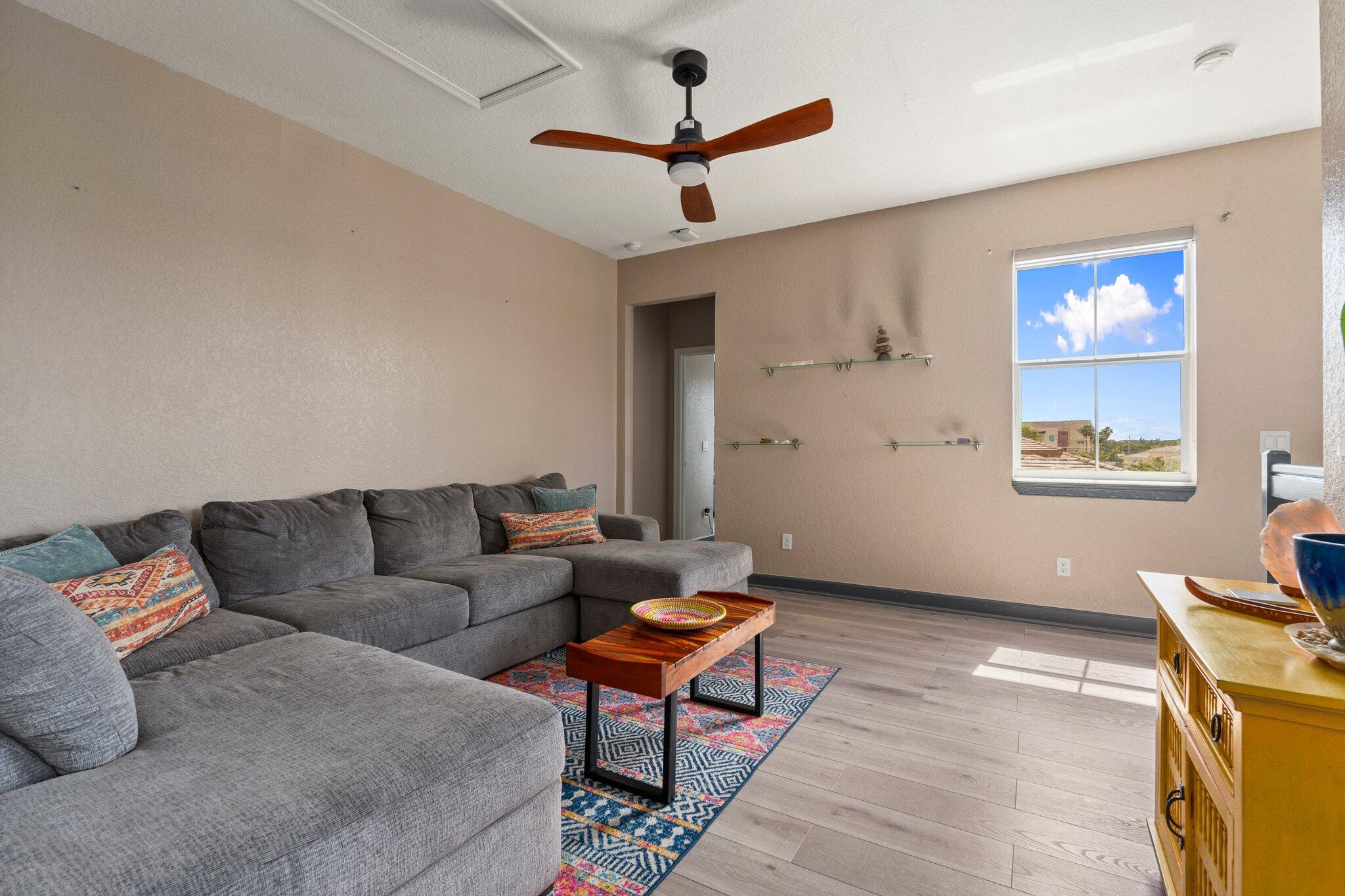 COPPER CREEK PLAT NO 2 - Residential