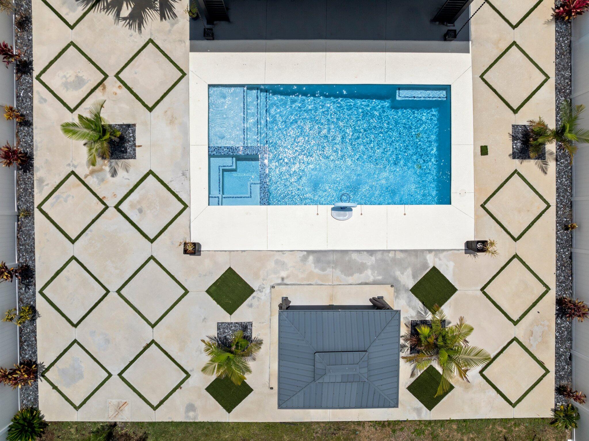 COPPER CREEK PLAT NO 2 - Residential