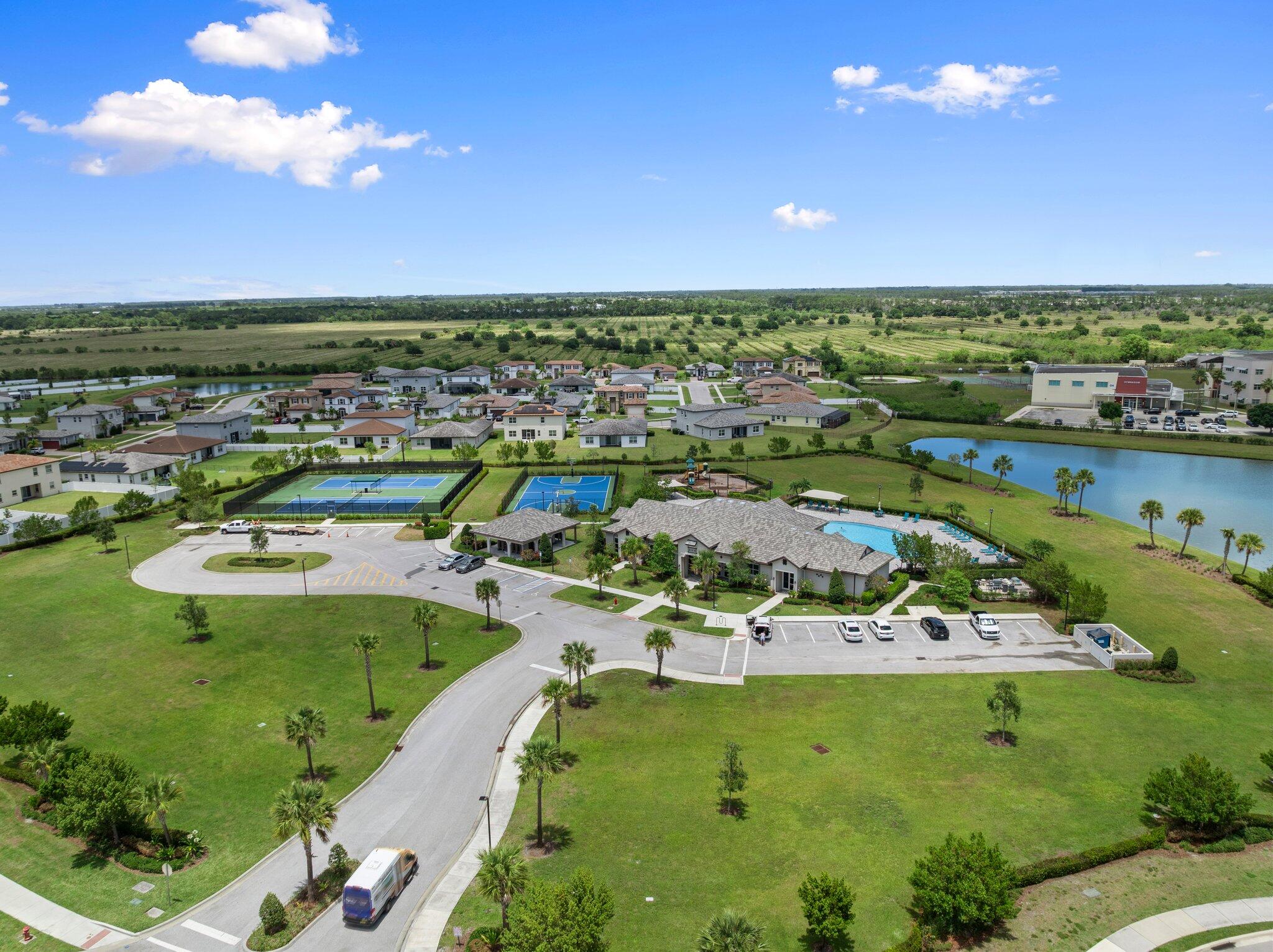 COPPER CREEK PLAT NO 2 - Residential