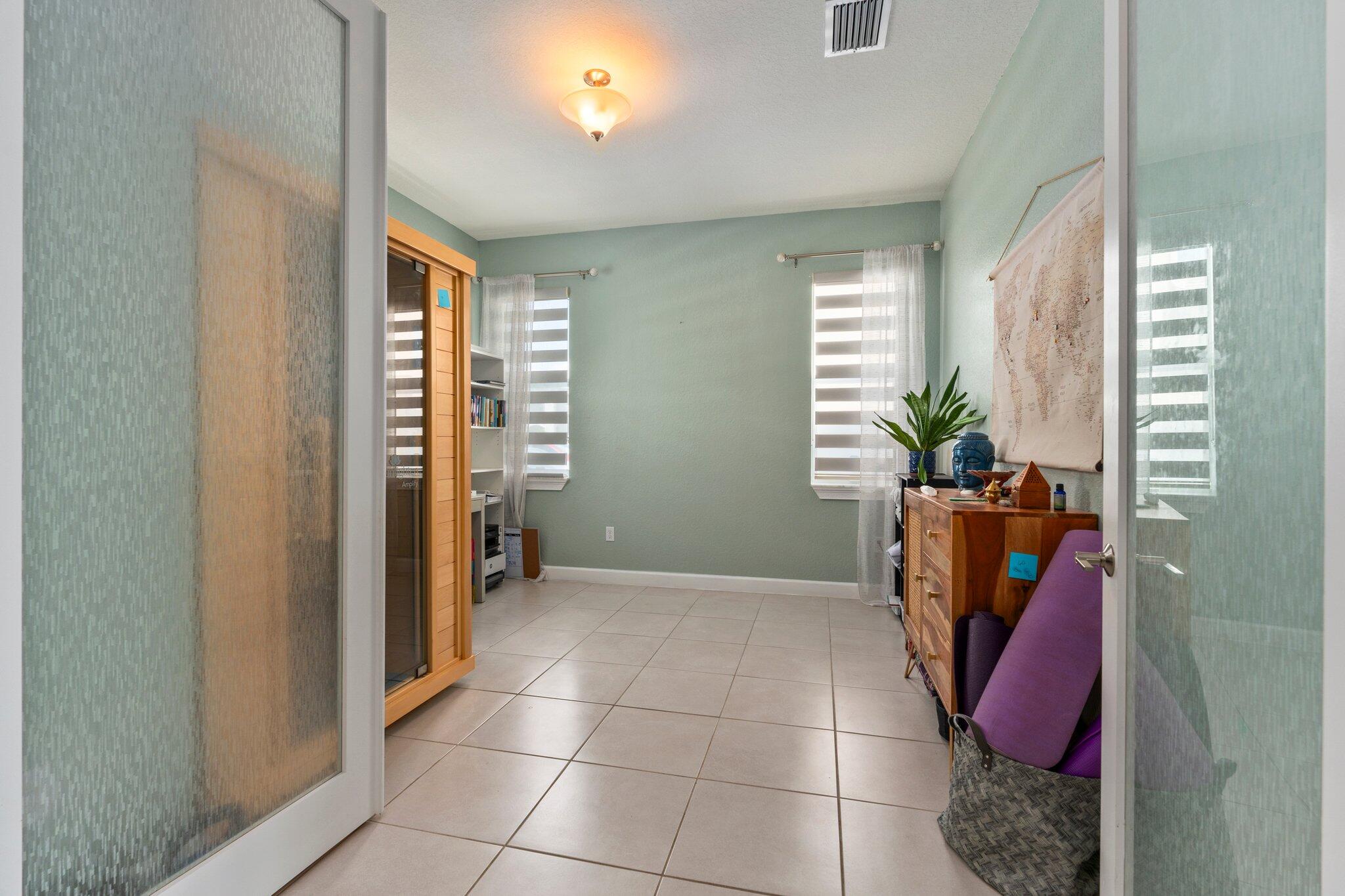 COPPER CREEK PLAT NO 2 - Residential