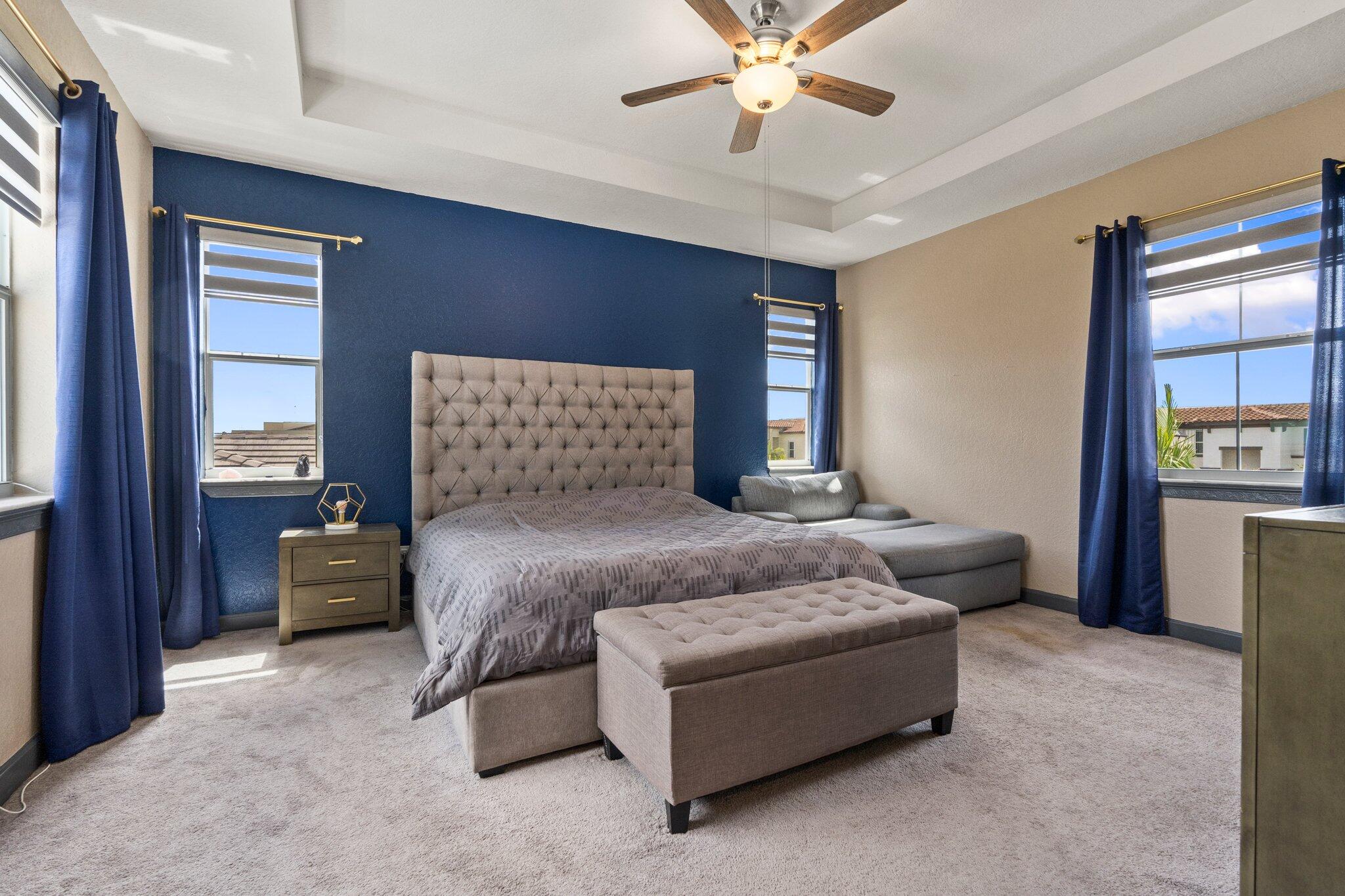 COPPER CREEK PLAT NO 2 - Residential