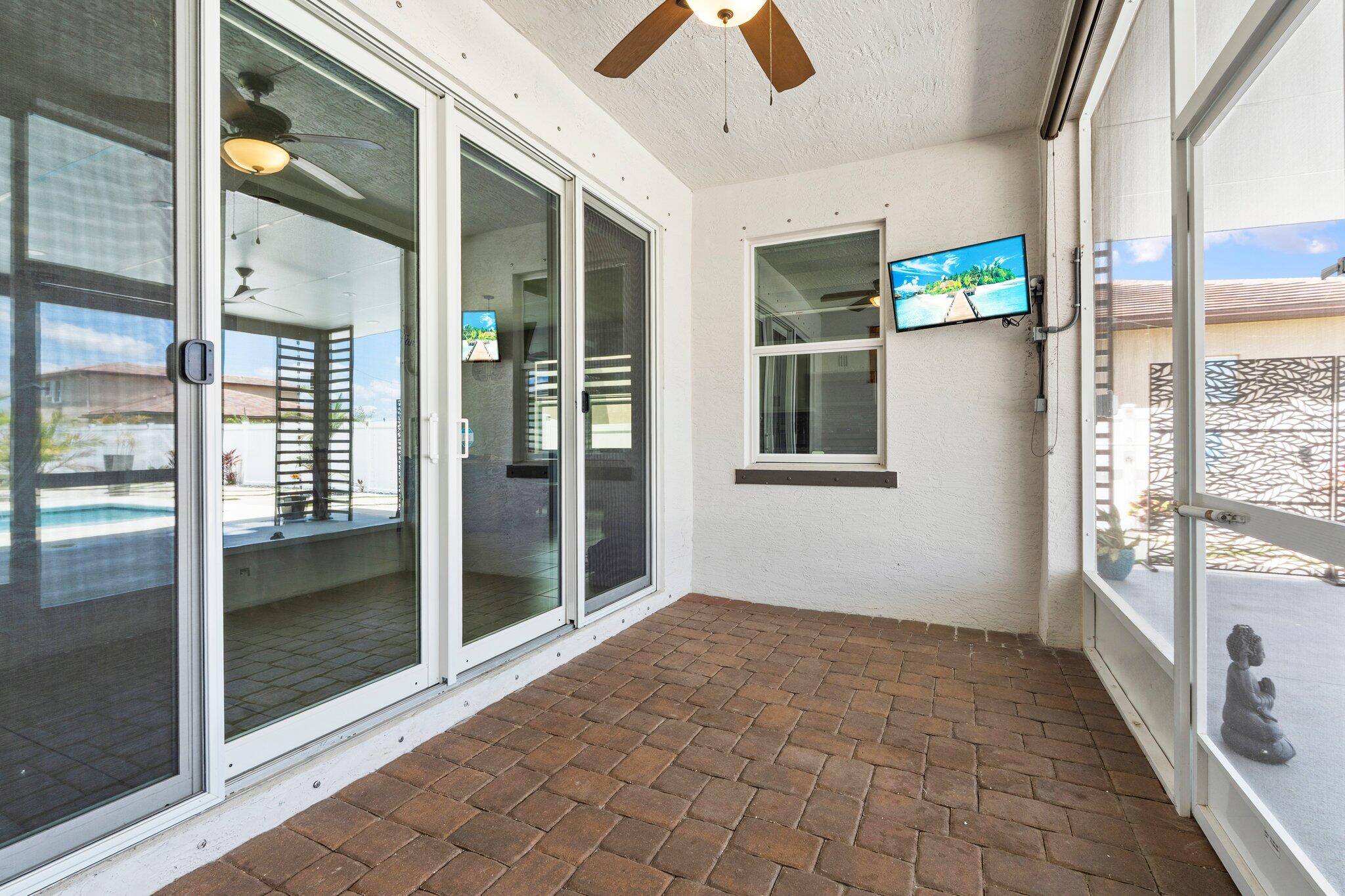 COPPER CREEK PLAT NO 2 - Residential