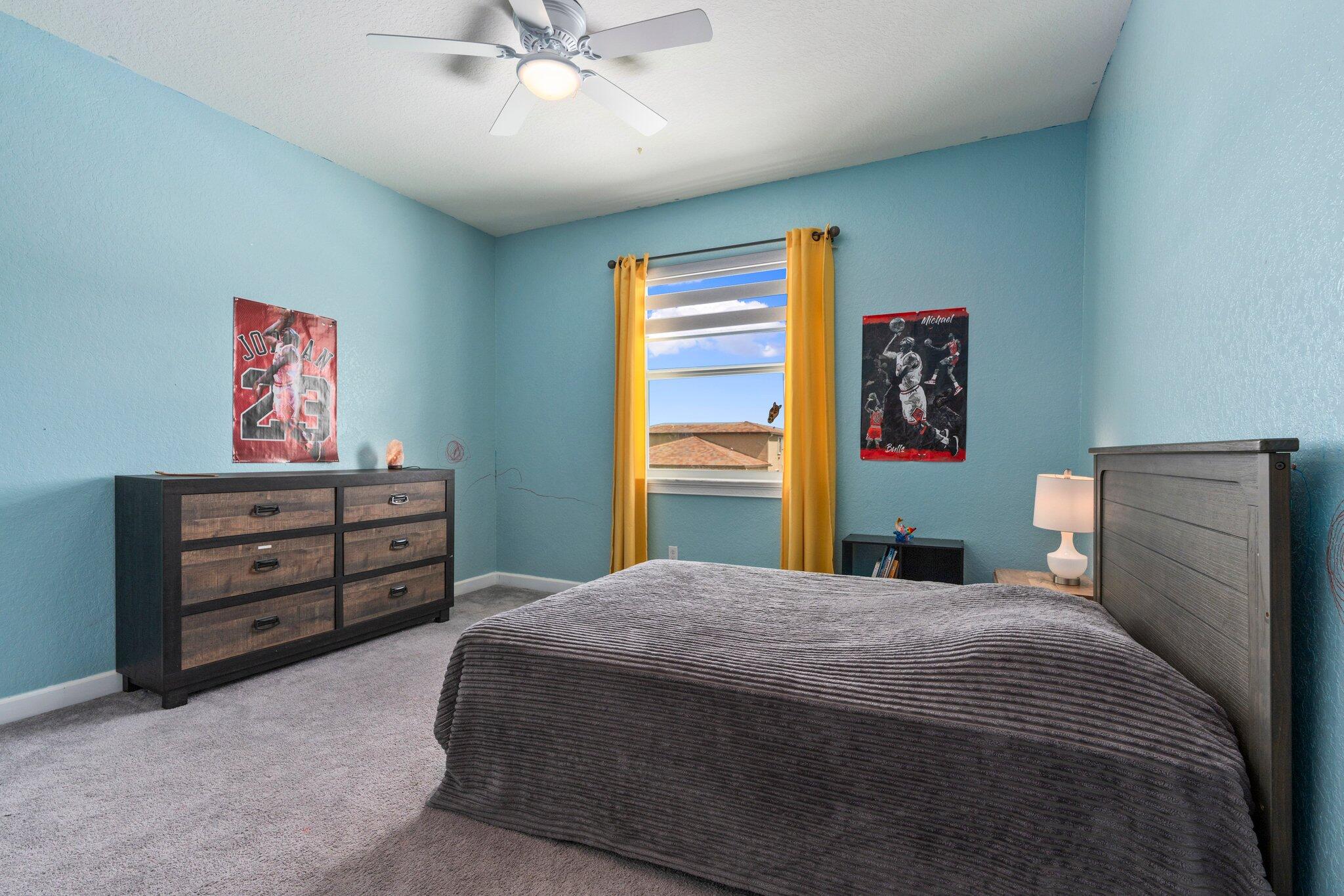 COPPER CREEK PLAT NO 2 - Residential