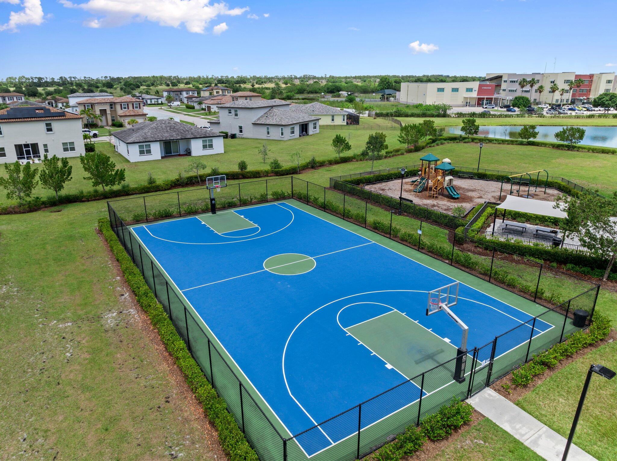 COPPER CREEK PLAT NO 2 - Residential