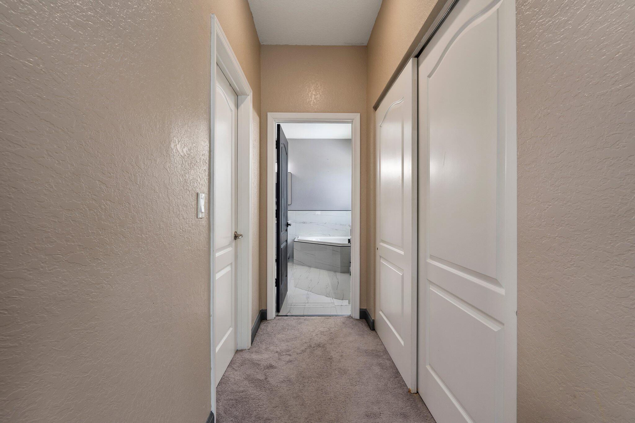 COPPER CREEK PLAT NO 2 - Residential