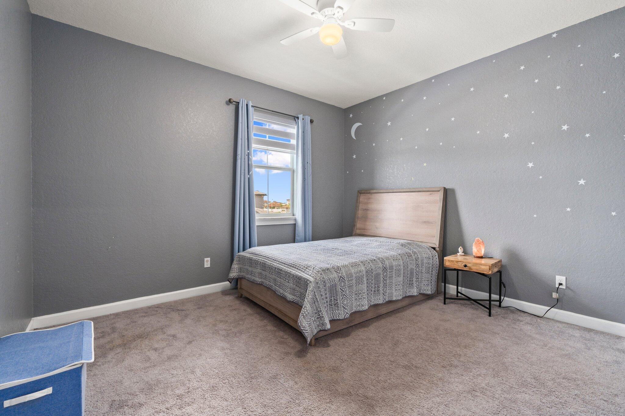 COPPER CREEK PLAT NO 2 - Residential