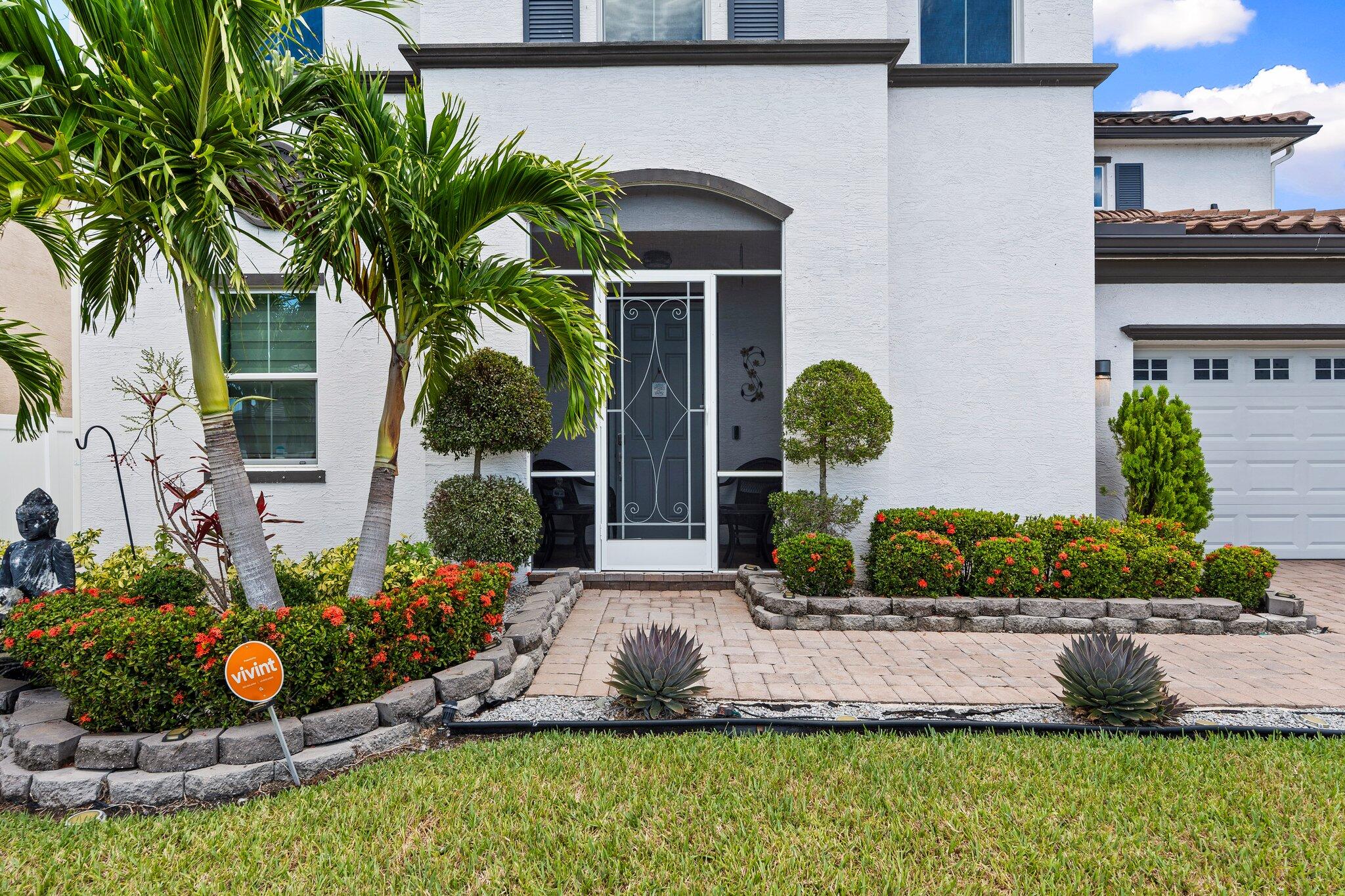 COPPER CREEK PLAT NO 2 - Residential