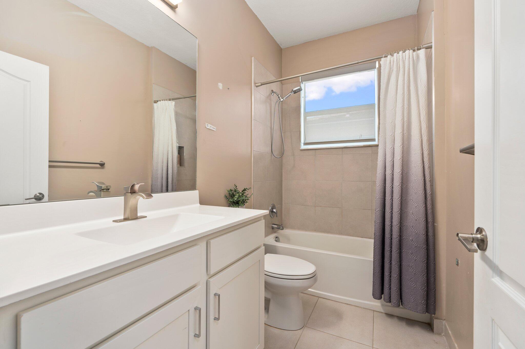 COPPER CREEK PLAT NO 2 - Residential