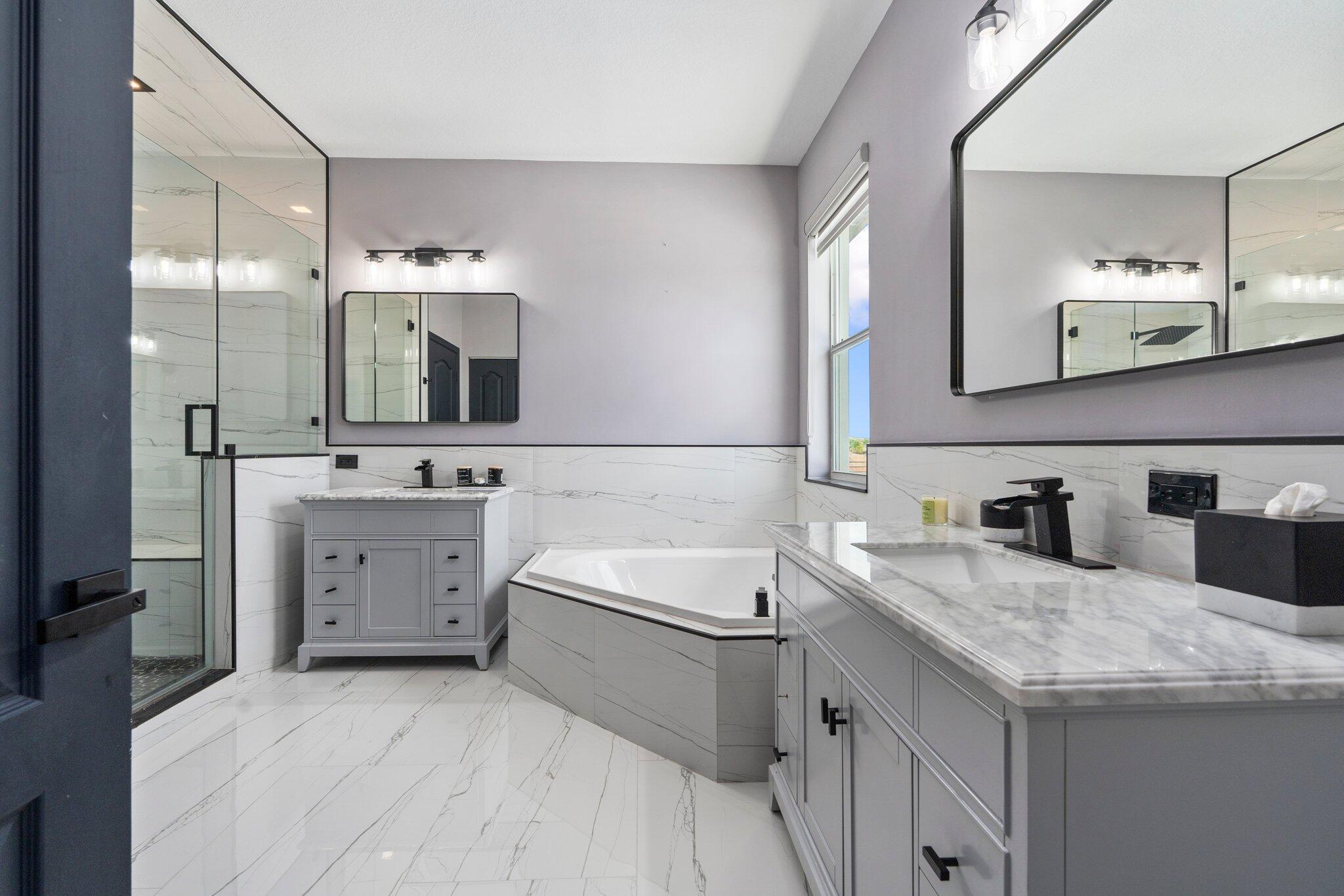 COPPER CREEK PLAT NO 2 - Residential