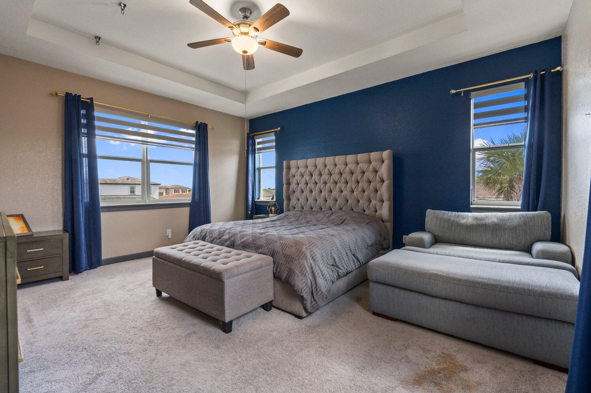 COPPER CREEK PLAT NO 2 - Residential