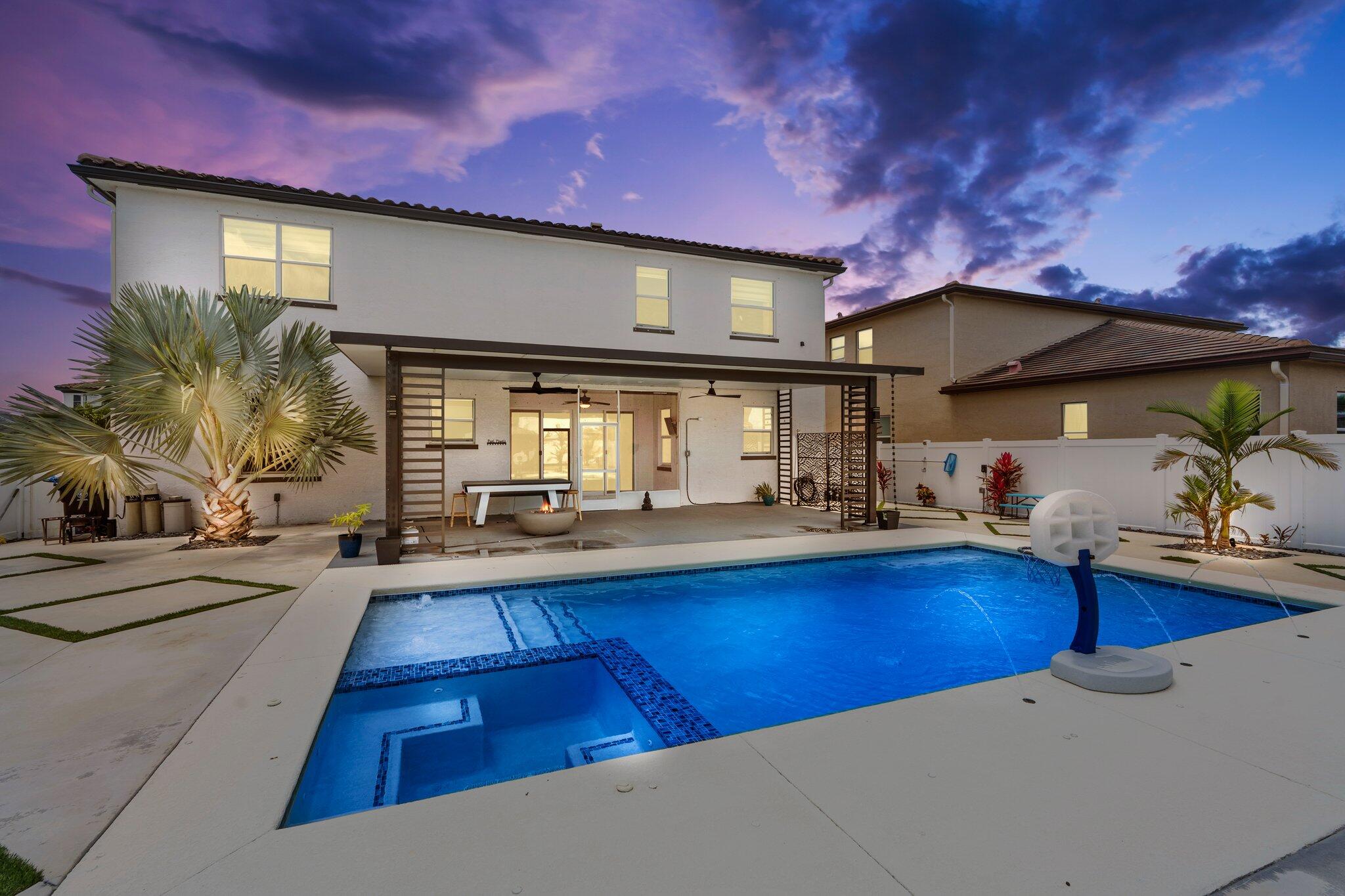 COPPER CREEK PLAT NO 2 - Residential