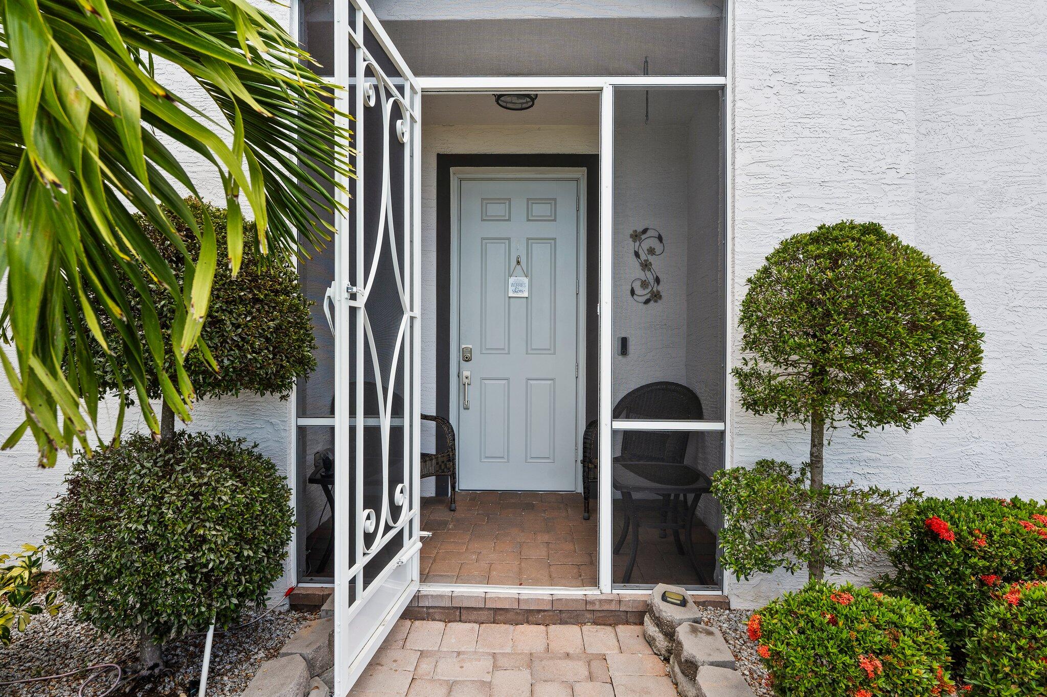 COPPER CREEK PLAT NO 2 - Residential