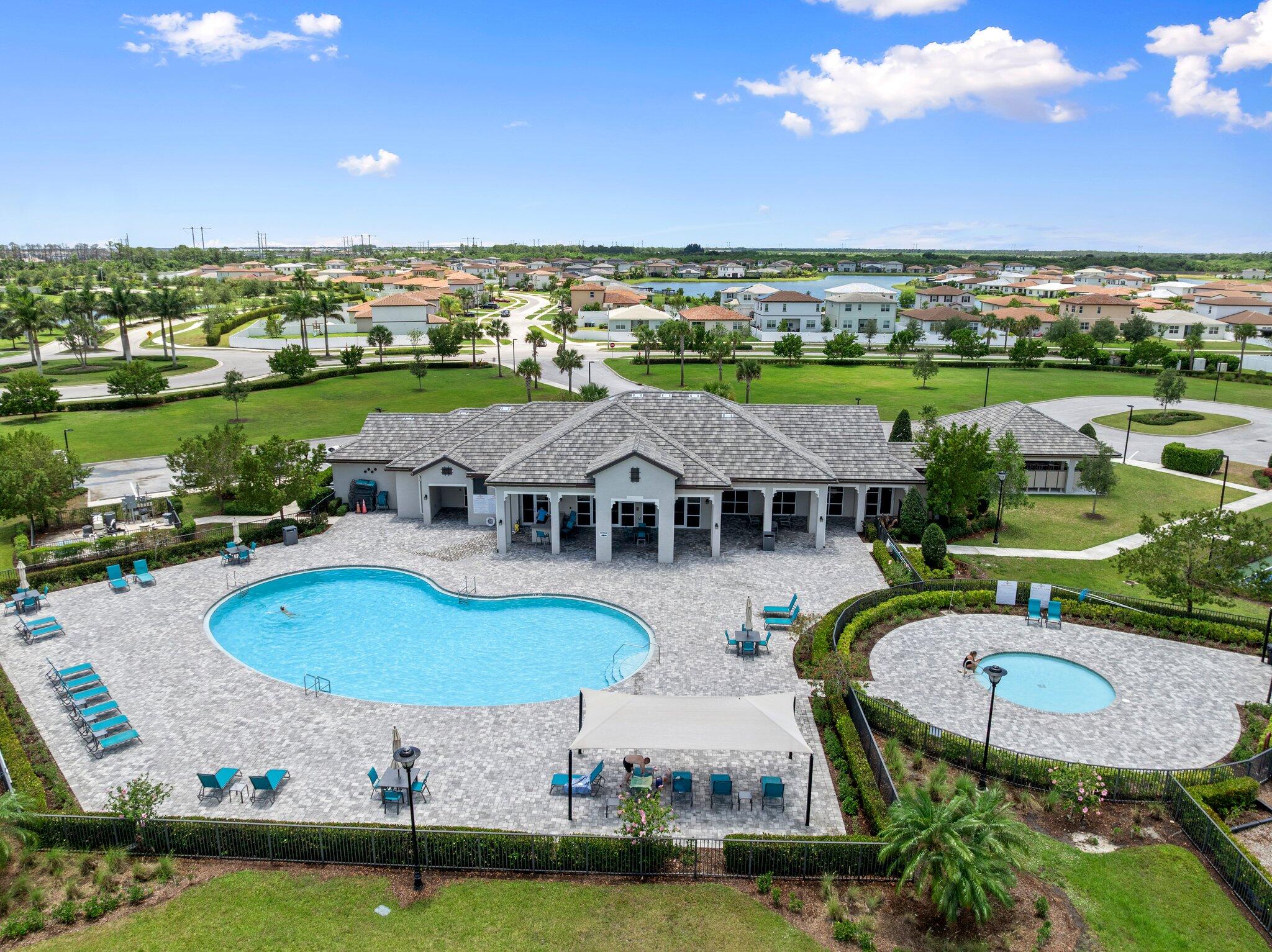 COPPER CREEK PLAT NO 2 - Residential