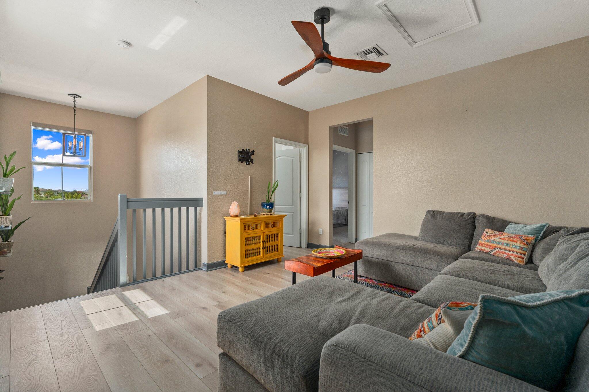 COPPER CREEK PLAT NO 2 - Residential