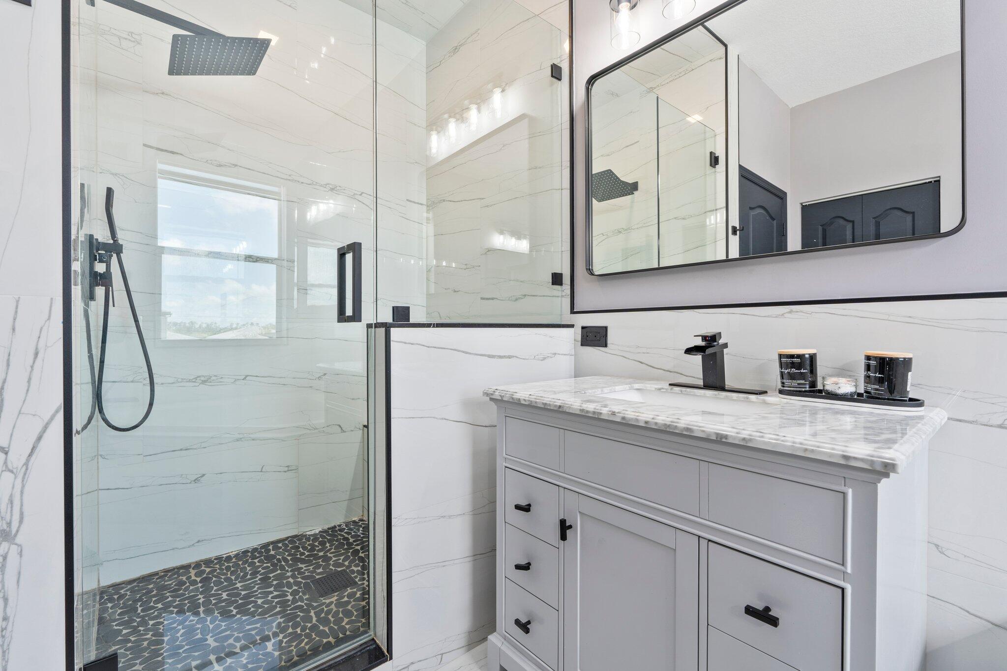 COPPER CREEK PLAT NO 2 - Residential